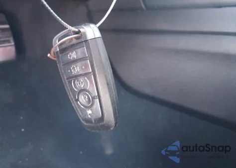 2020 Ford Mustang Gt Premium Fastback из США, поврежденный, VIN 1FA6P8CF1L5134744